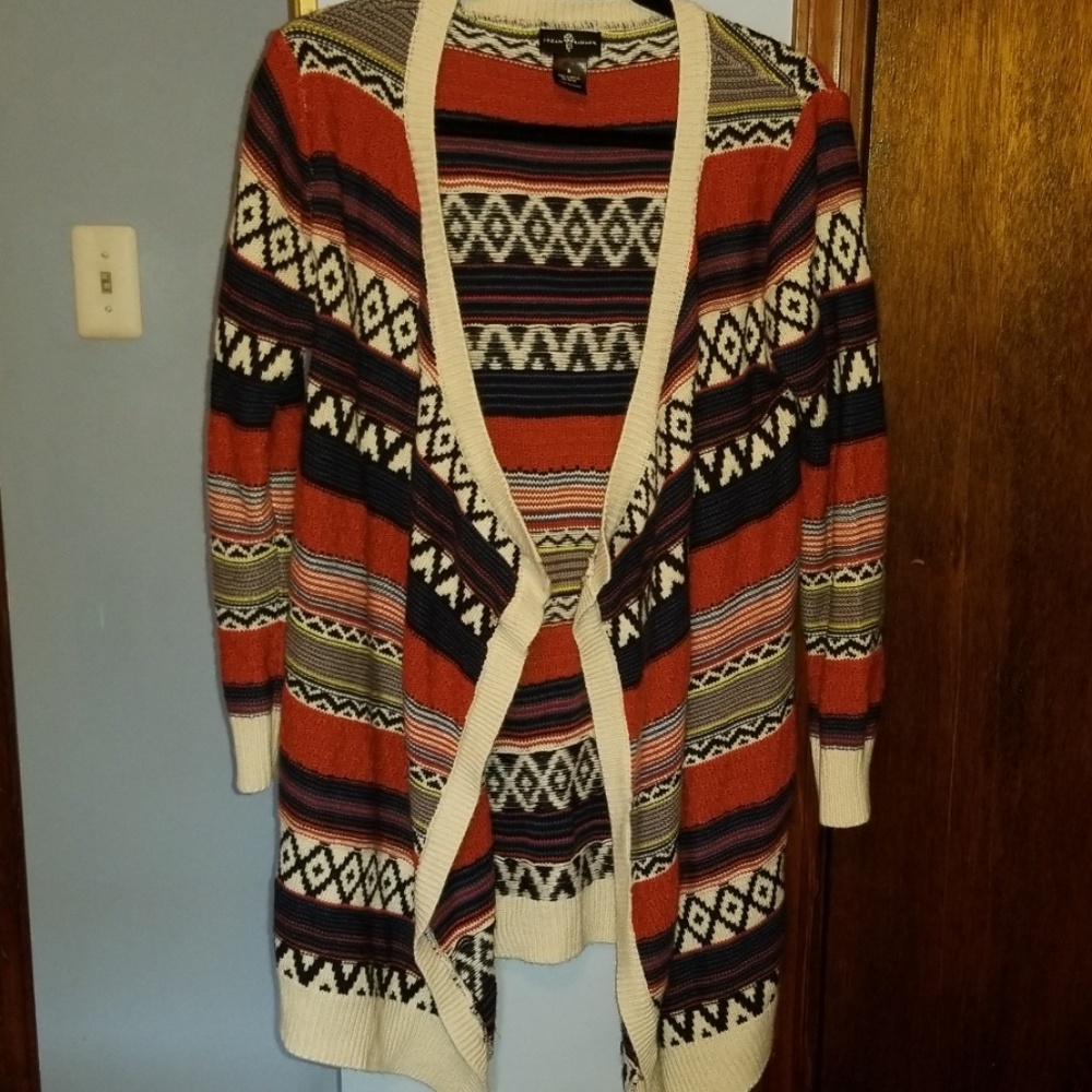CHARLOTTE RUSSE Cardigan